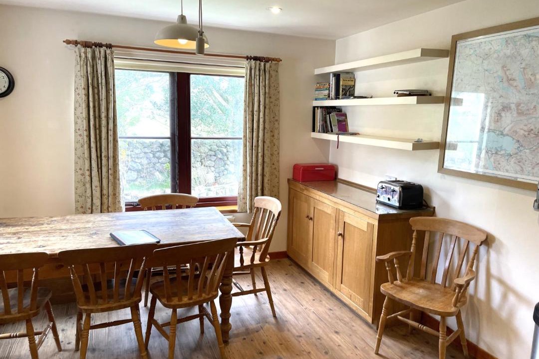 Photo of Livingroom in Achnasheen