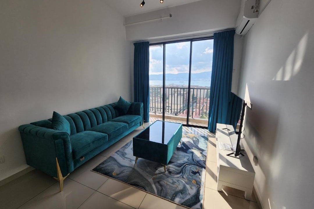 Photo of Livingroom in Nyiur