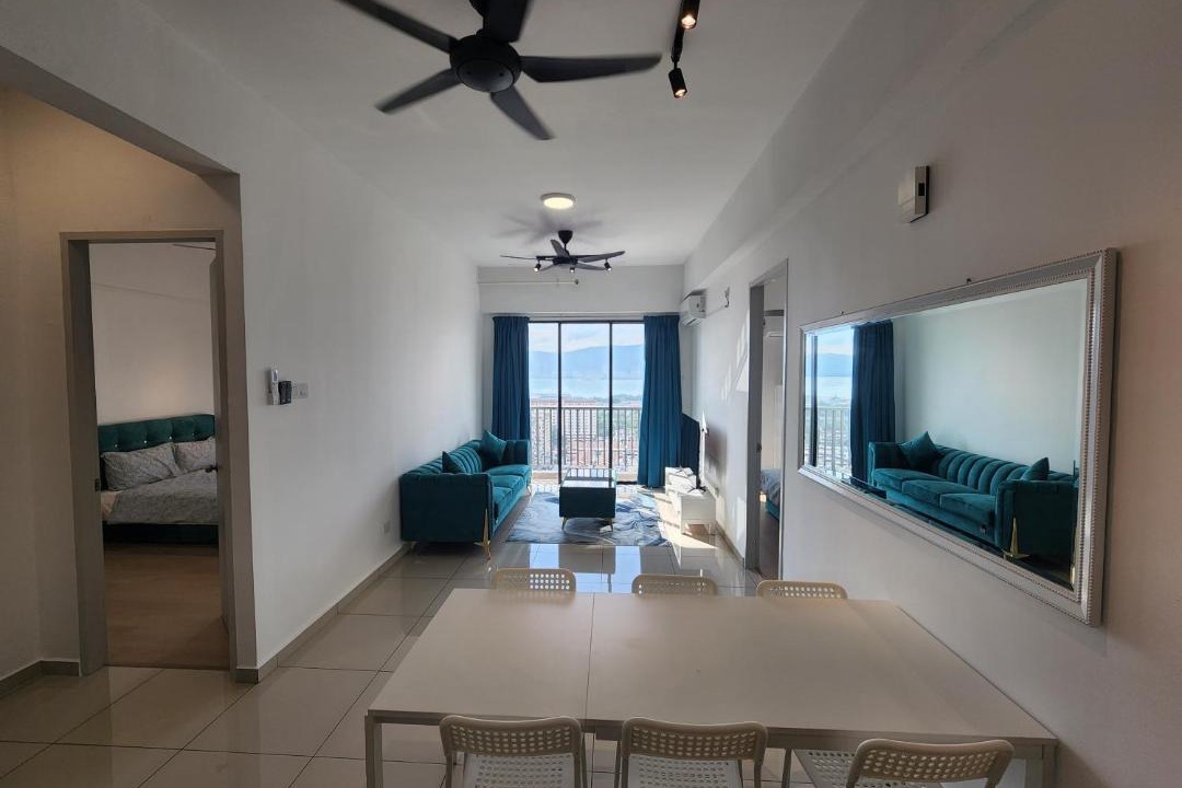 Photo of Livingroom in Nyiur