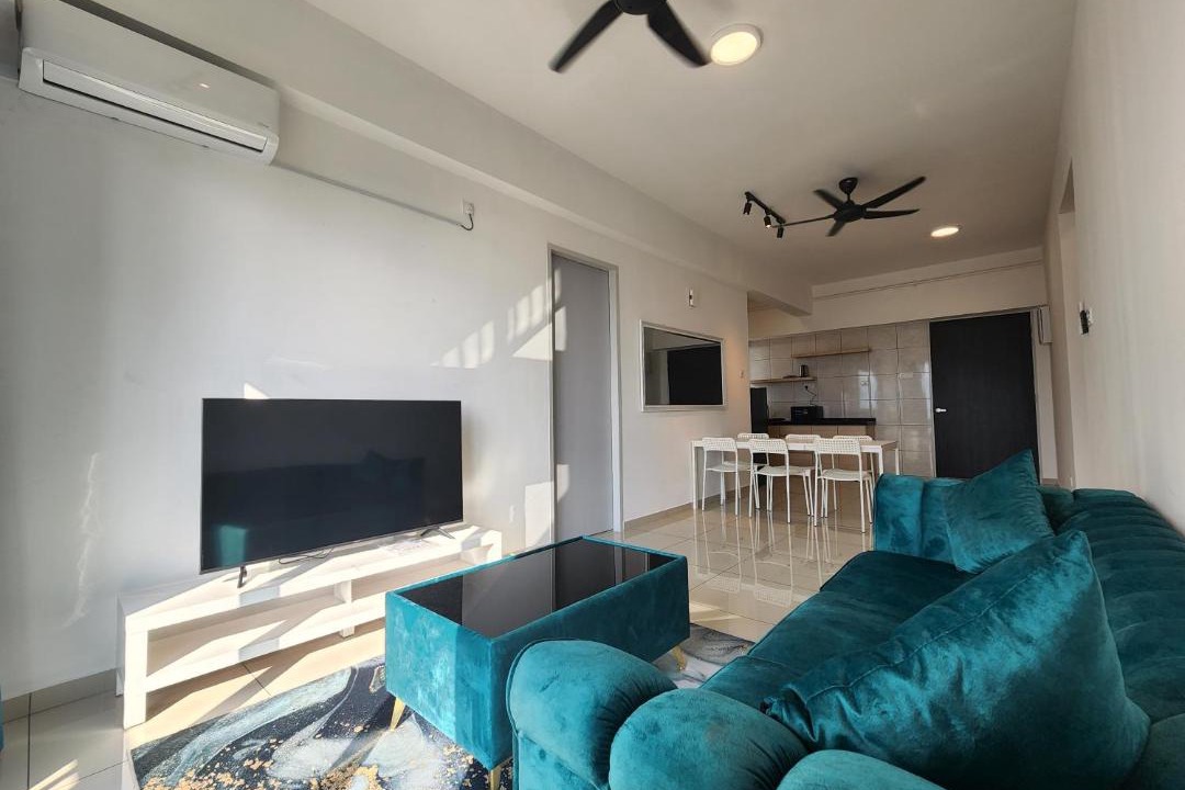 Photo of Livingroom in Nyiur