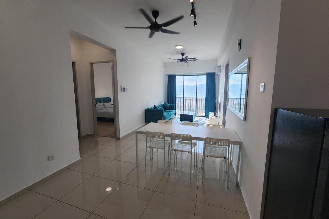 Photo of Livingroom in Nyiur