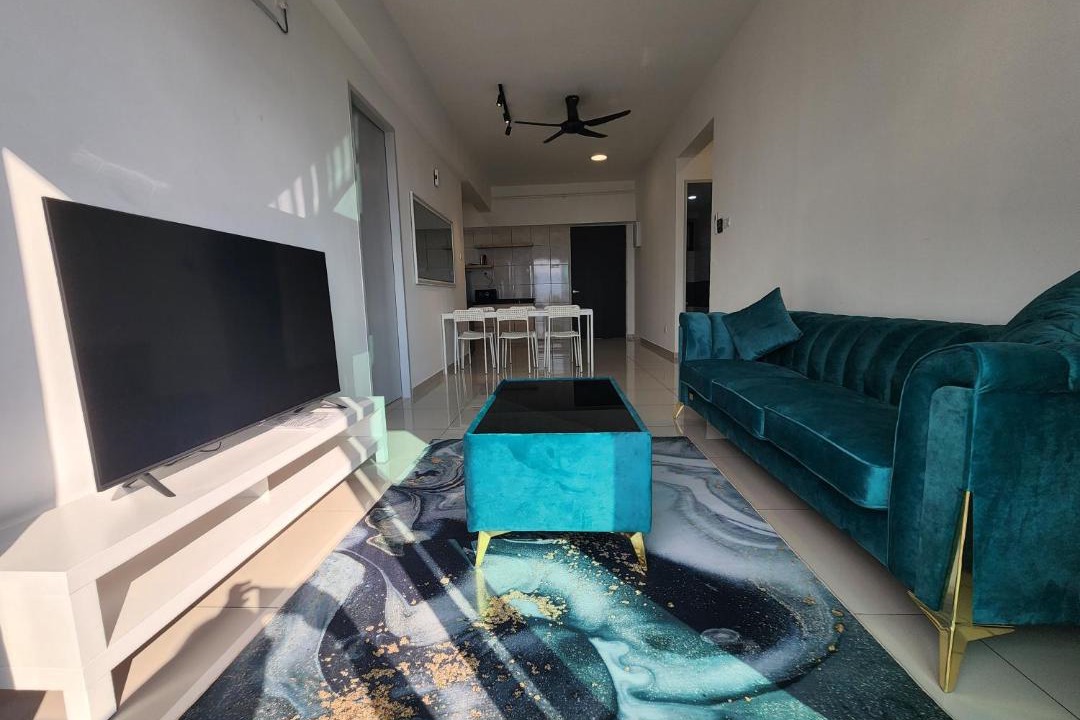 Photo of Livingroom in Nyiur