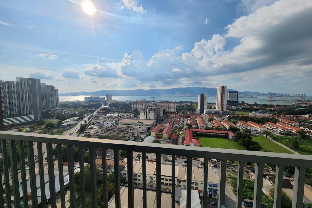 Photo of Patio Balcony in Nyiur
