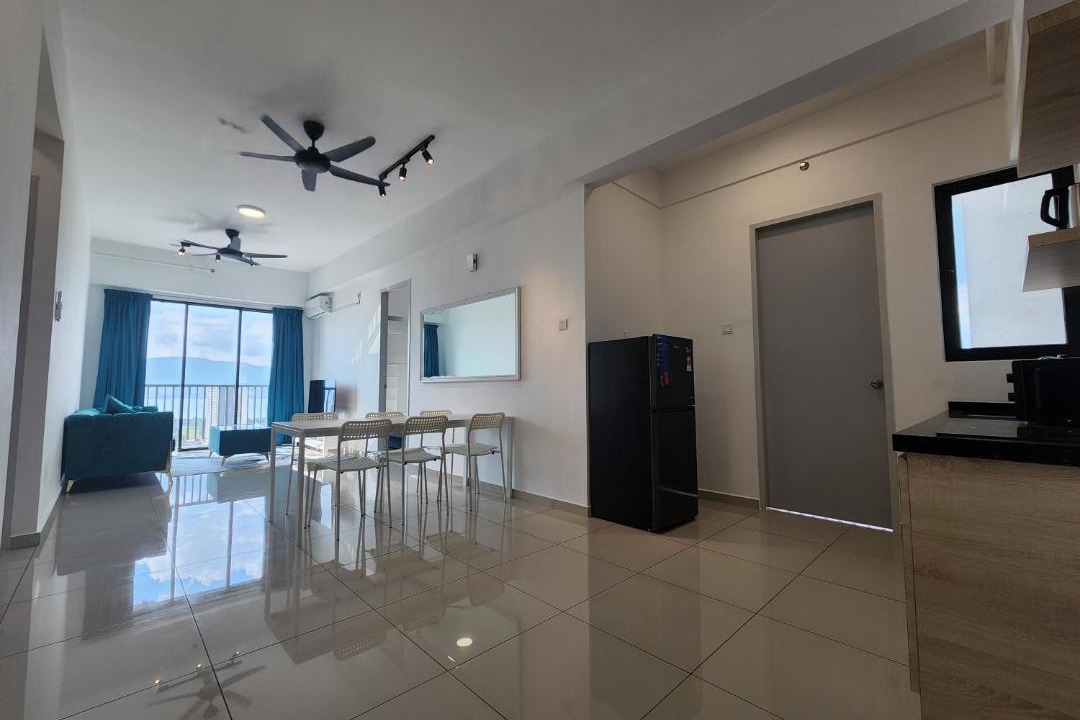 Photo of Livingroom in Nyiur