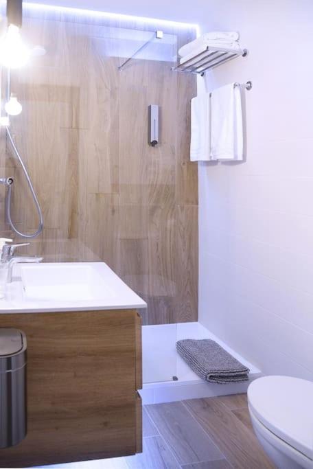 Photo of Bathroom in Croix