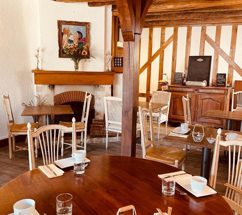 Photo of Others in Beaugency