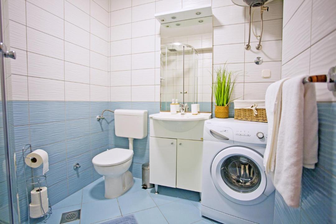 Photo of Bathroom in Mocici