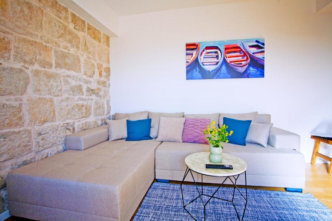 Photo of Livingroom in Mocici