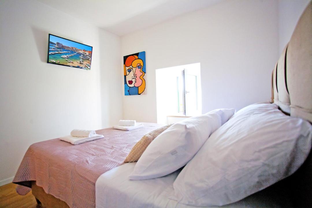 Photo of Bedroom in Mocici