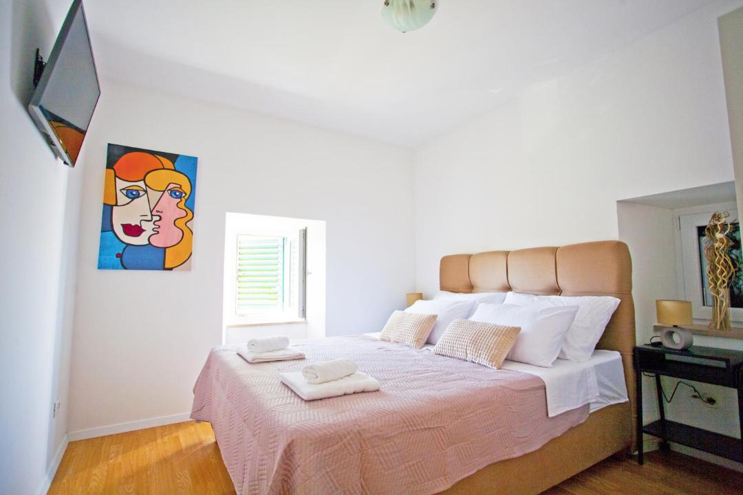 Photo of Bedroom in Mocici