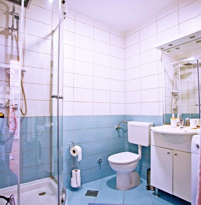 Photo of Bathroom in Mocici