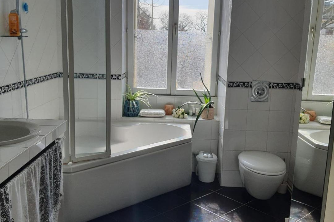 Photo of Bathroom in Bouille-Loretz