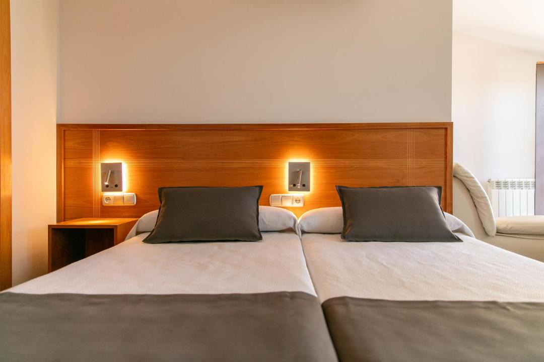 Photo of Bedroom in Puigreig