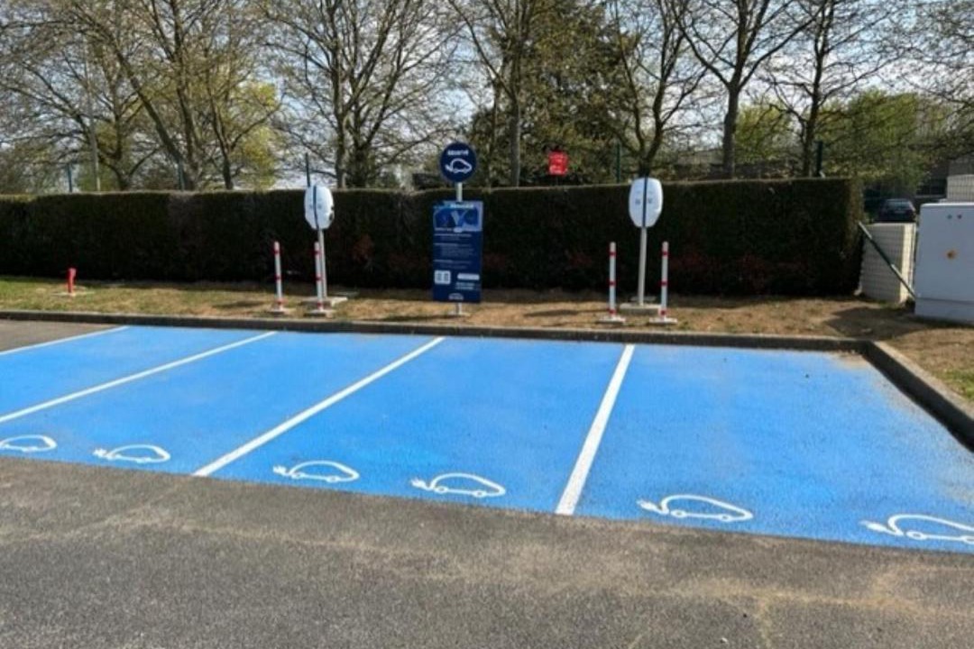 Photo of Others in Blois