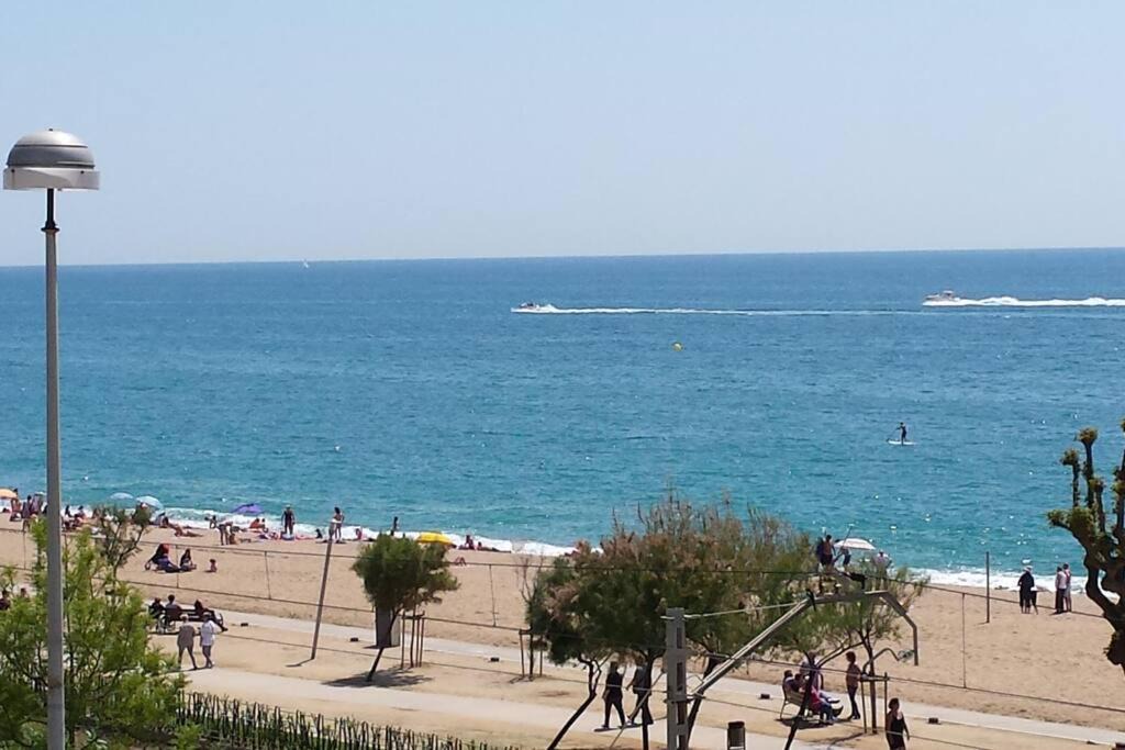 Photo of Outdoor in Pineda de Mar