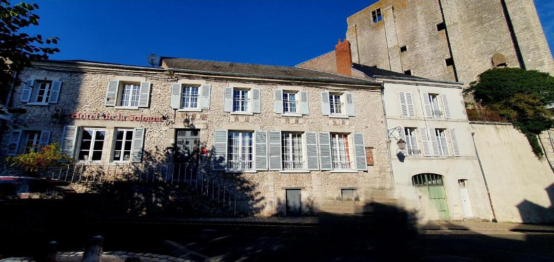 Photo of Others in Beaugency