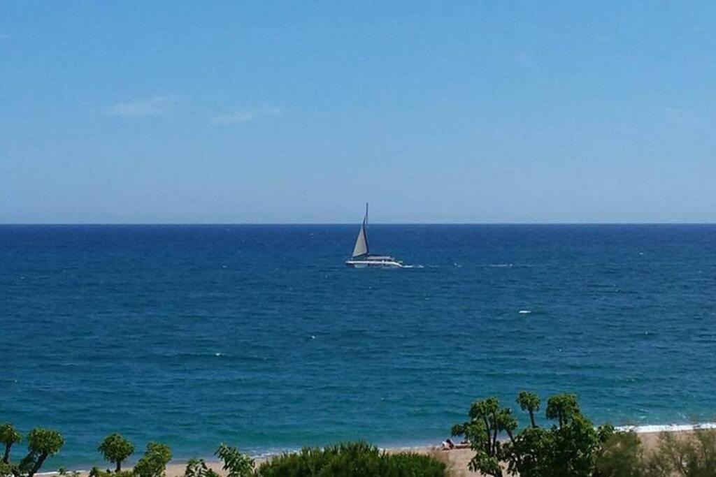 Photo of Outdoor in Pineda de Mar