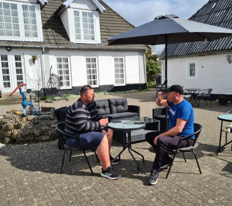 Photo of Others in Egtved