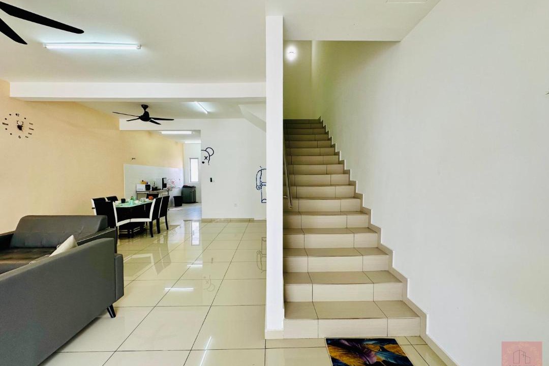 Photo of Livingroom in Bandar Sri Sendayan