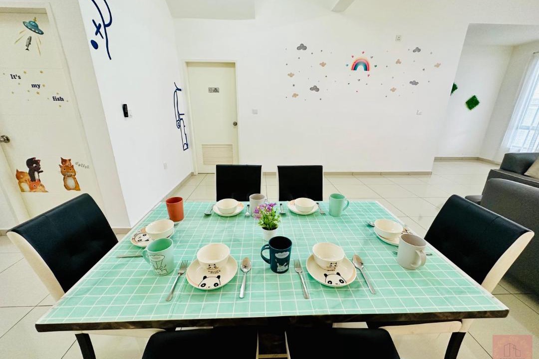 Photo of Others in Bandar Sri Sendayan