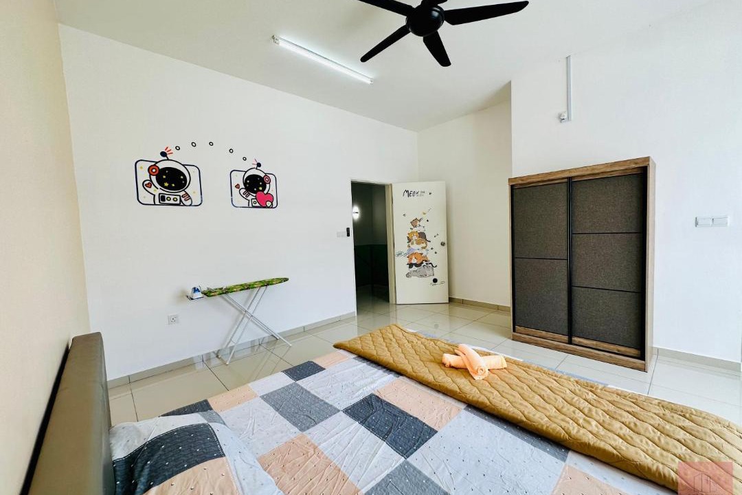 Photo of Others in Bandar Sri Sendayan