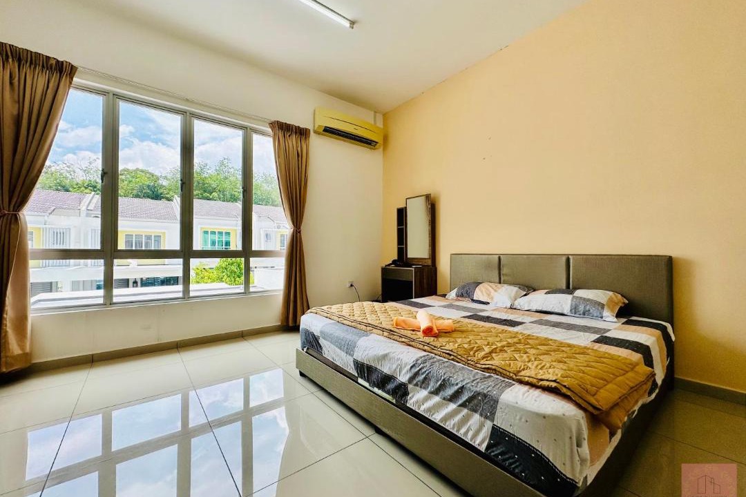 Photo of Bedroom in Bandar Sri Sendayan