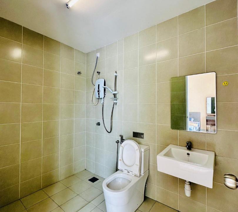 Photo of Bathroom in Bandar Sri Sendayan