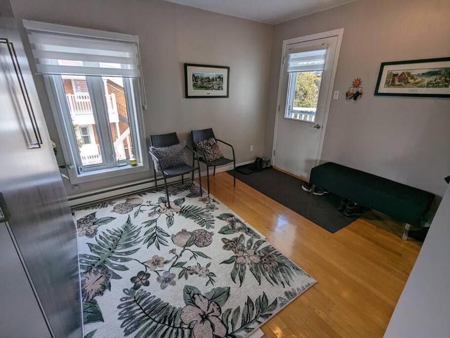 Photo of Livingroom in Roberval