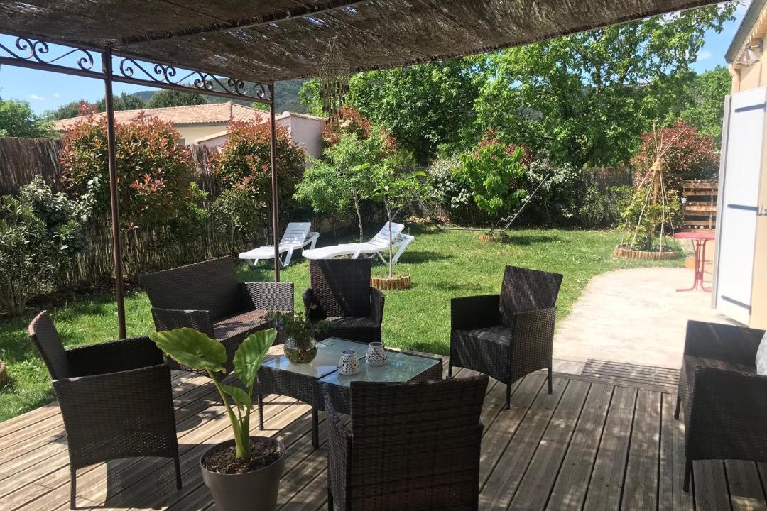 Photo of Others in Vallon-Pont-d'Arc