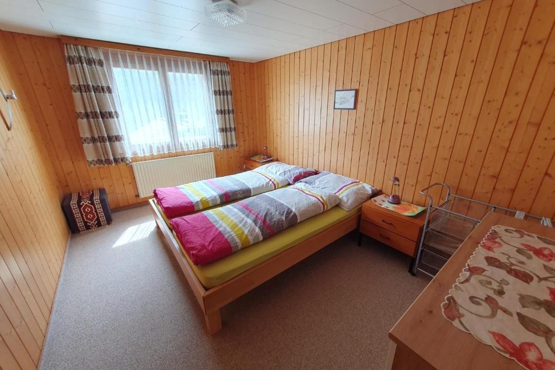 Photo of Bedroom in Unterschachen
