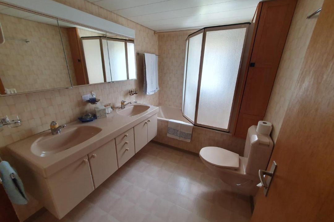 Photo of Bathroom in Unterschachen