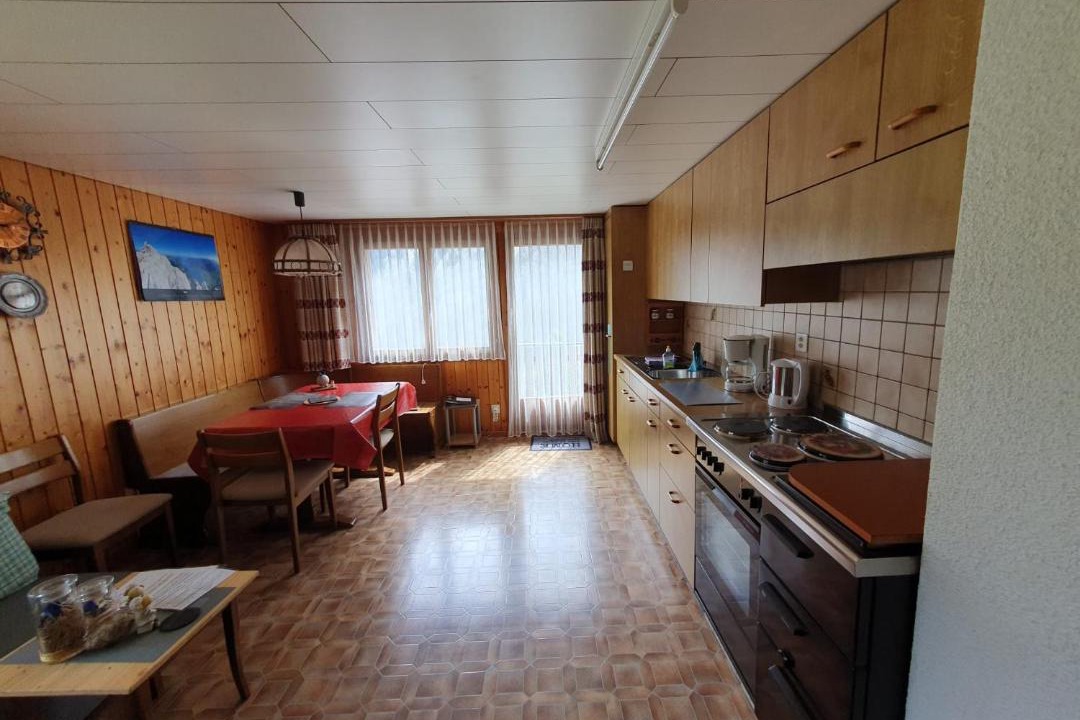 Photo of Livingroom in Unterschachen