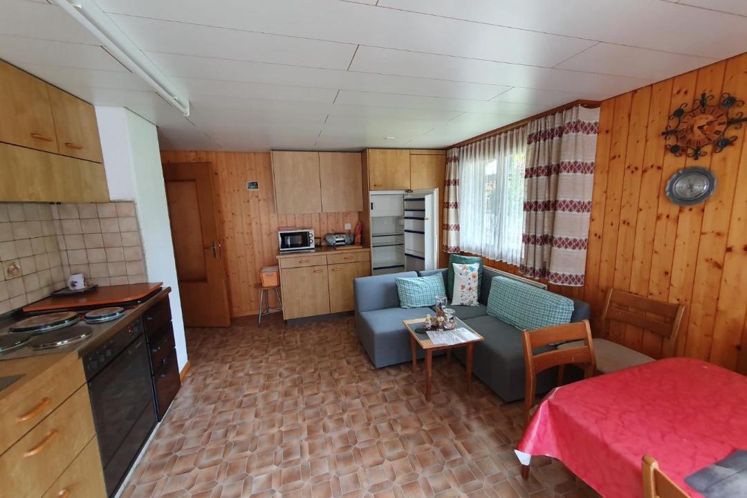 Photo of Livingroom in Unterschachen