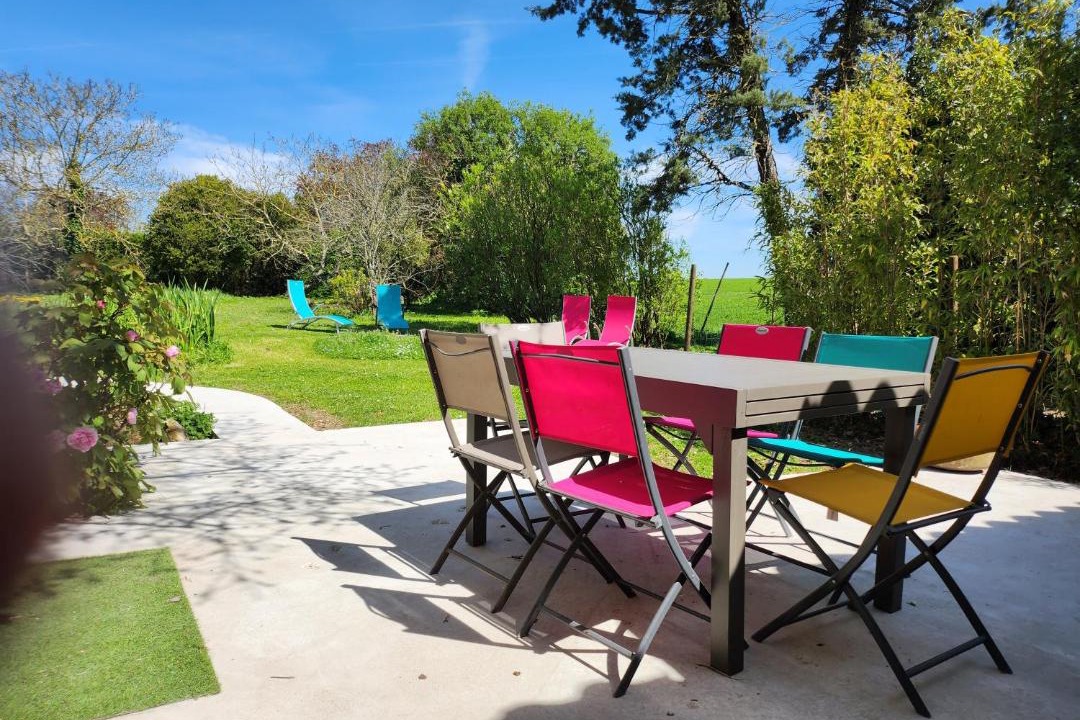 Photo of Others in Nalliers