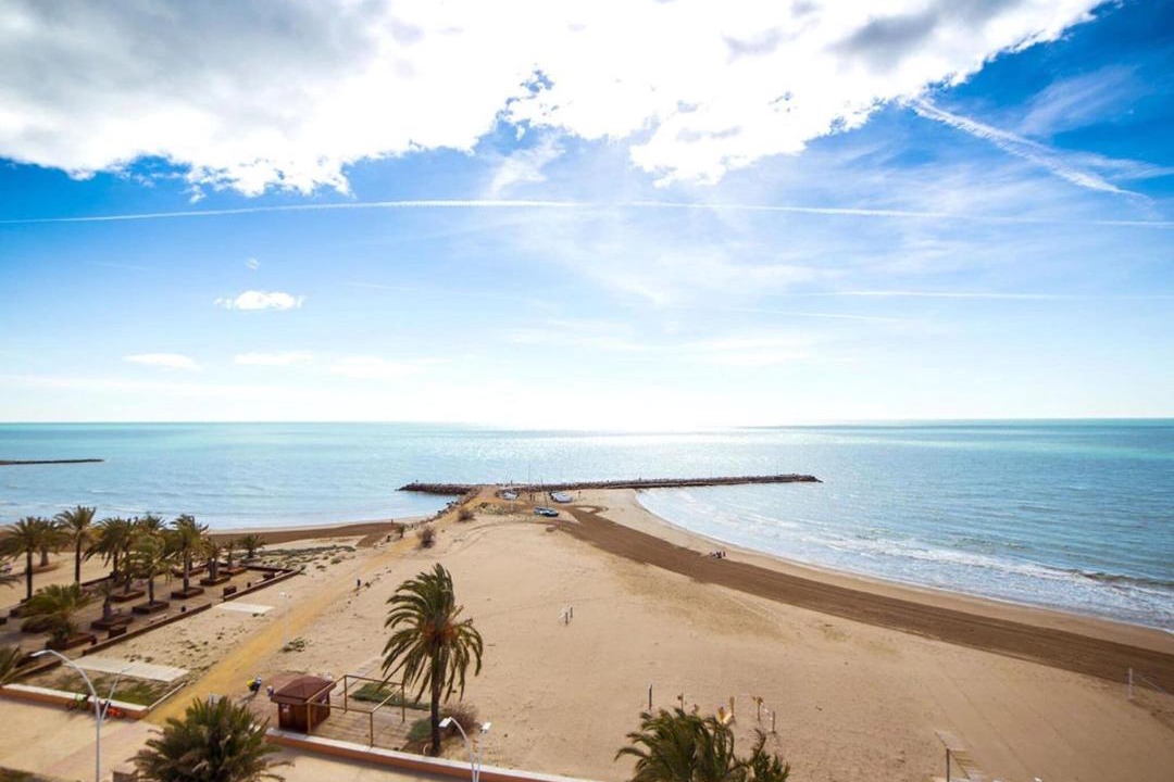 Photo of Outdoor in Torreblanca