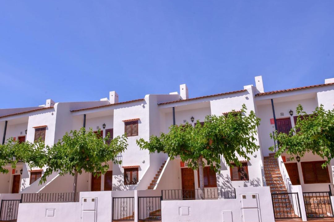Photo of Buildings in Torreblanca