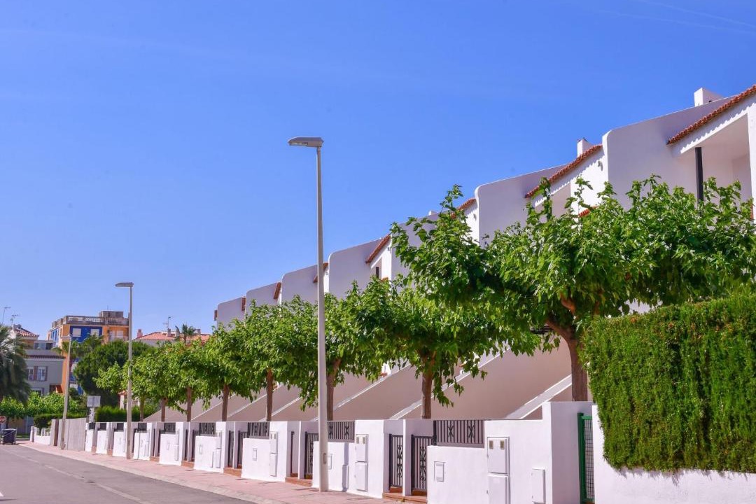 Photo of Buildings in Torreblanca