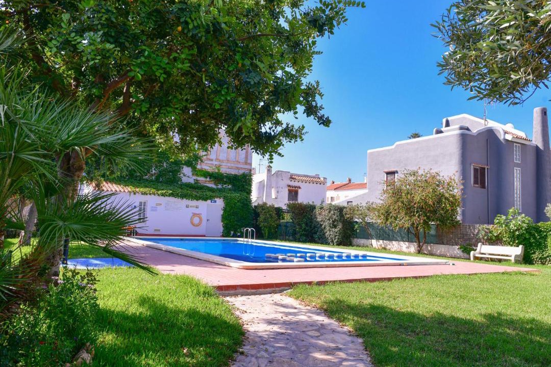 Photo of Outdoor in Torreblanca