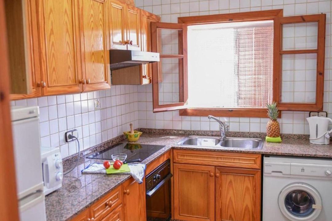 Photo of Kitchen in Torreblanca
