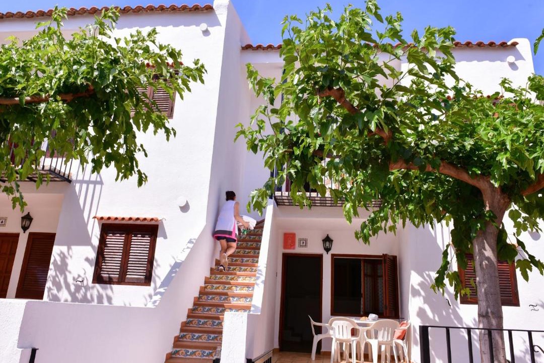 Photo of Buildings in Torreblanca