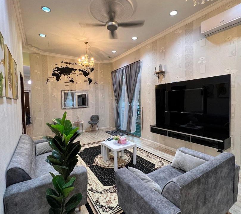 Photo of Livingroom in Krubong