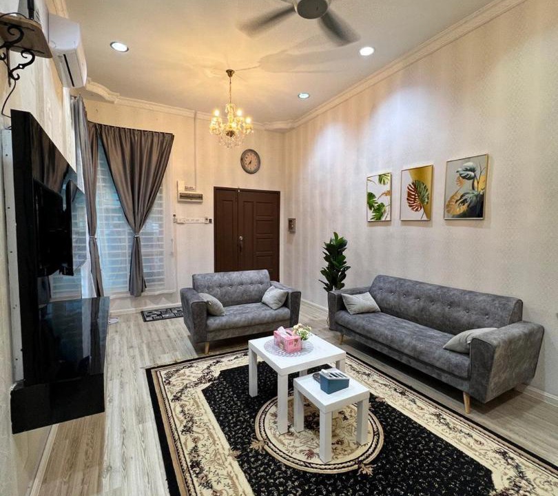 Photo of Livingroom in Krubong