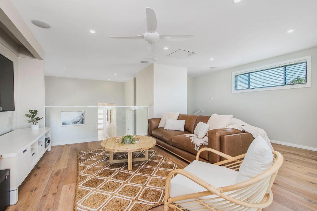 Photo of Livingroom in Crescent Head