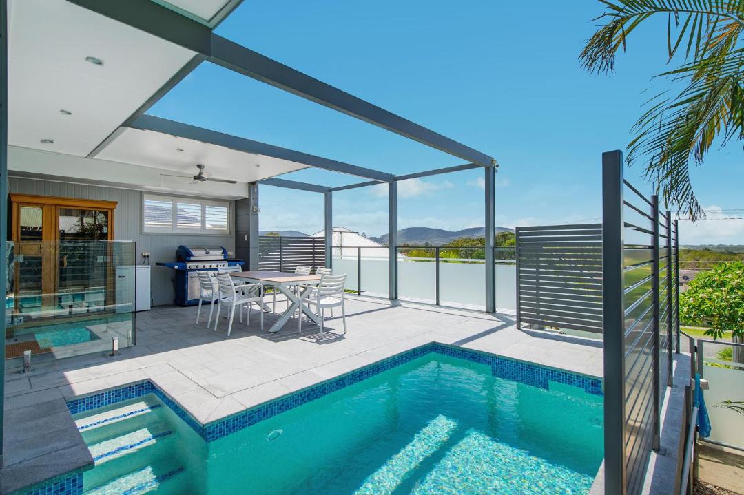 Photo of Outdoor in Crescent Head