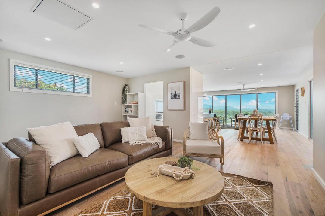 Photo of Livingroom in Crescent Head