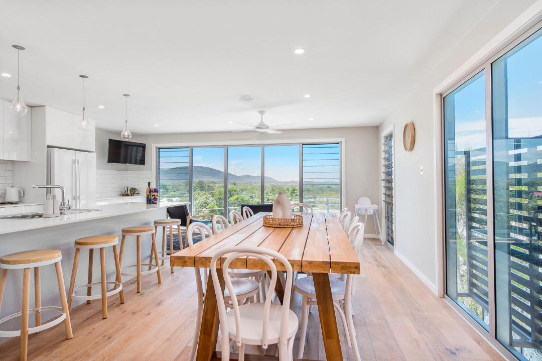 Photo of Livingroom in Crescent Head