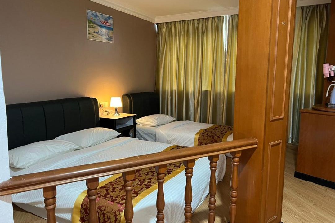 Photo of Others in Segamat