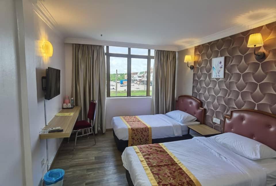 Photo of Others in Segamat