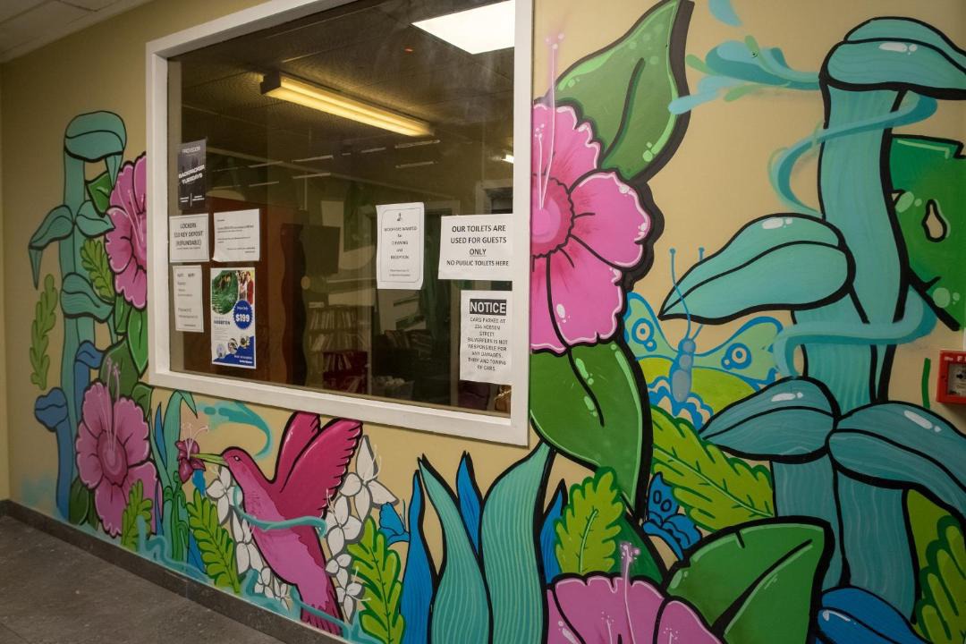 Photo of Others in Newton