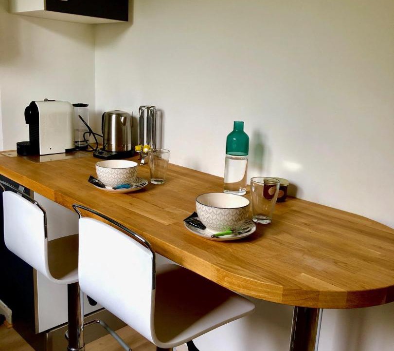 Photo of Livingroom in Noisy-sur-Ecole